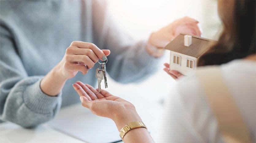 Protecting Off-Plan Property Investments